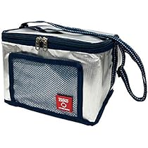 Amazon | クーラーバッグ ZERO 5L U-Q814 | ユーザー(User